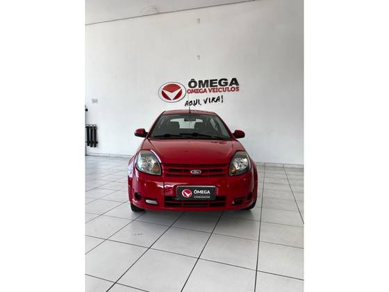 FORD KA 1.0 MPI 8V FLEX 2P MANUAL FORD KA 1.0 MPI 8V FLEX 2P MANUAL